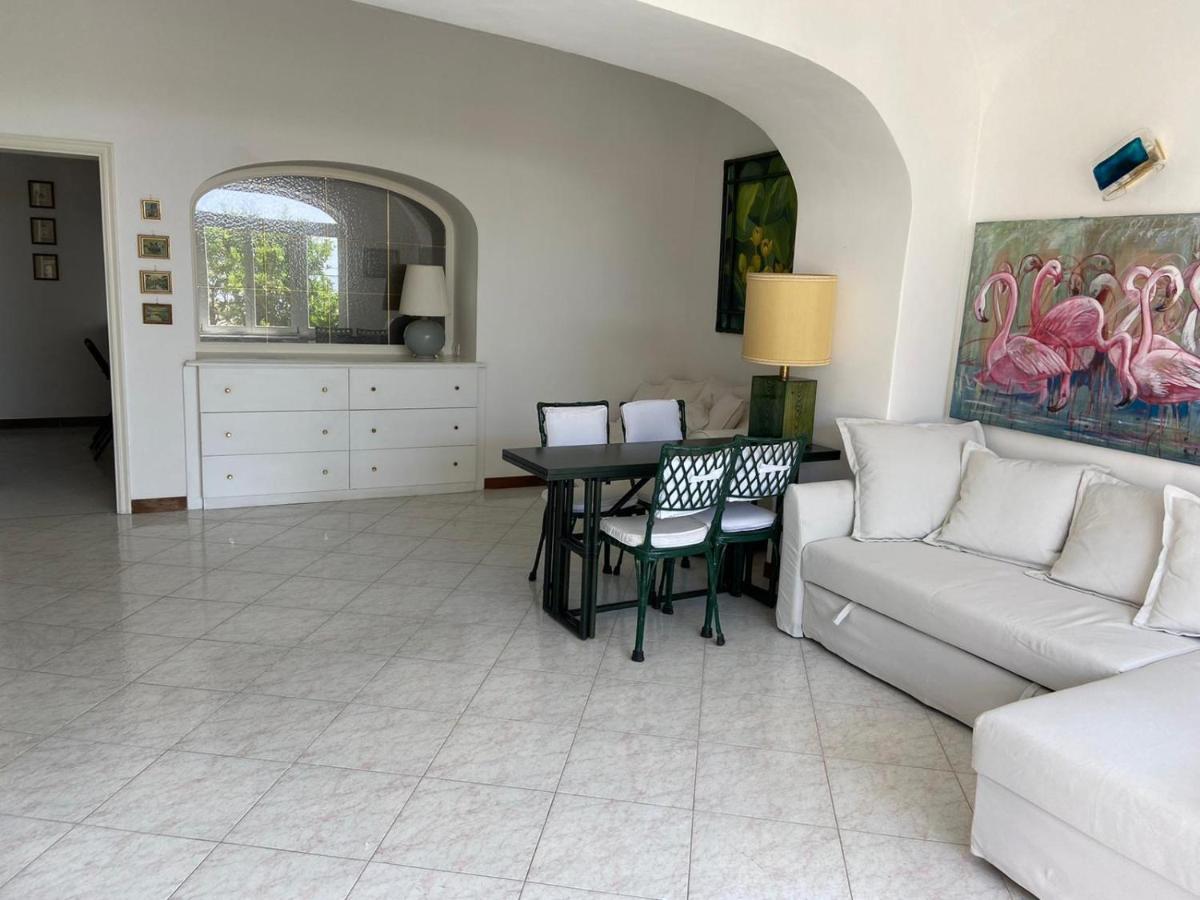 Casa Arturo Villa Capri Eksteriør bilde